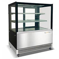 Кондитерська вітрина Gooder FC-400SCD Cube