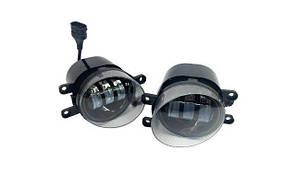 Протитуманні LED фари Starlight HP-GZD-206-02 Lexus, Toyota (Avensis, Camry, Corolla, Prius, RAV4)