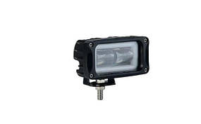 Протитуманні LED фари Starlight HP-GZD-W-14 з функцією денних ходових вогнів 12/24V