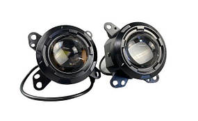 Протитуманні LED фари StarLight HP-GZD-400-01 DAF-105 (XF, CF, LF)