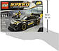 Конструктор Lego Speed Champions Автомобіль Mercedes-AMG GT3 75877, фото 9