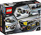 Конструктор Lego Speed Champions Автомобіль Mercedes-AMG GT3 75877, фото 2