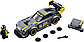 Конструктор Lego Speed Champions Автомобіль Mercedes-AMG GT3 75877, фото 3
