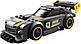 Конструктор Lego Speed Champions Автомобіль Mercedes-AMG GT3 75877, фото 4