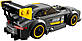 Конструктор Lego Speed Champions Автомобіль Mercedes-AMG GT3 75877, фото 5