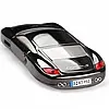 Телефон у формі машинки порш 911 — 2Sim + Bluetooth + Camera — метал.корпус, фото 2