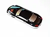 Телефон у формі машинки порш 911 — 2Sim + Bluetooth + Camera — метал.корпус, фото 3