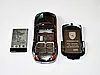 Телефон у формі машинки порш 911 — 2Sim + Bluetooth + Camera — метал.корпус, фото 7