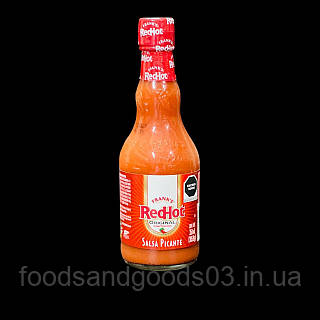 Соус для крилець Franks Red Hot Original Sauce 354 грам