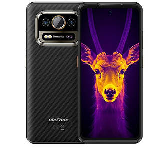 Чохли на Ulefone Armor 25T Pro