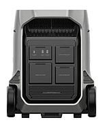 Універсальна переносна зарядна станція EcoFlow DELTA Pro 3 (4096 Вт·год / 4000 Вт), Портативна станція для заряджання, Екофлоу