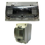 Корпуси пластикові ЩРН-П PRO PLUS модульні навісні IP65