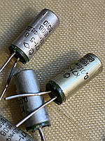 Конденсатор  К71 - 5В  0.018мкФ - 160В  2%