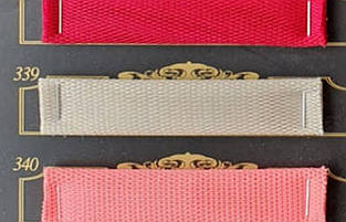 (1м) Сітка стрейчева Esnek, (#339)