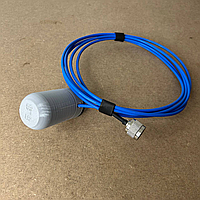 Кругова антена конюшина 5,8 ГГц N-male/SMA male