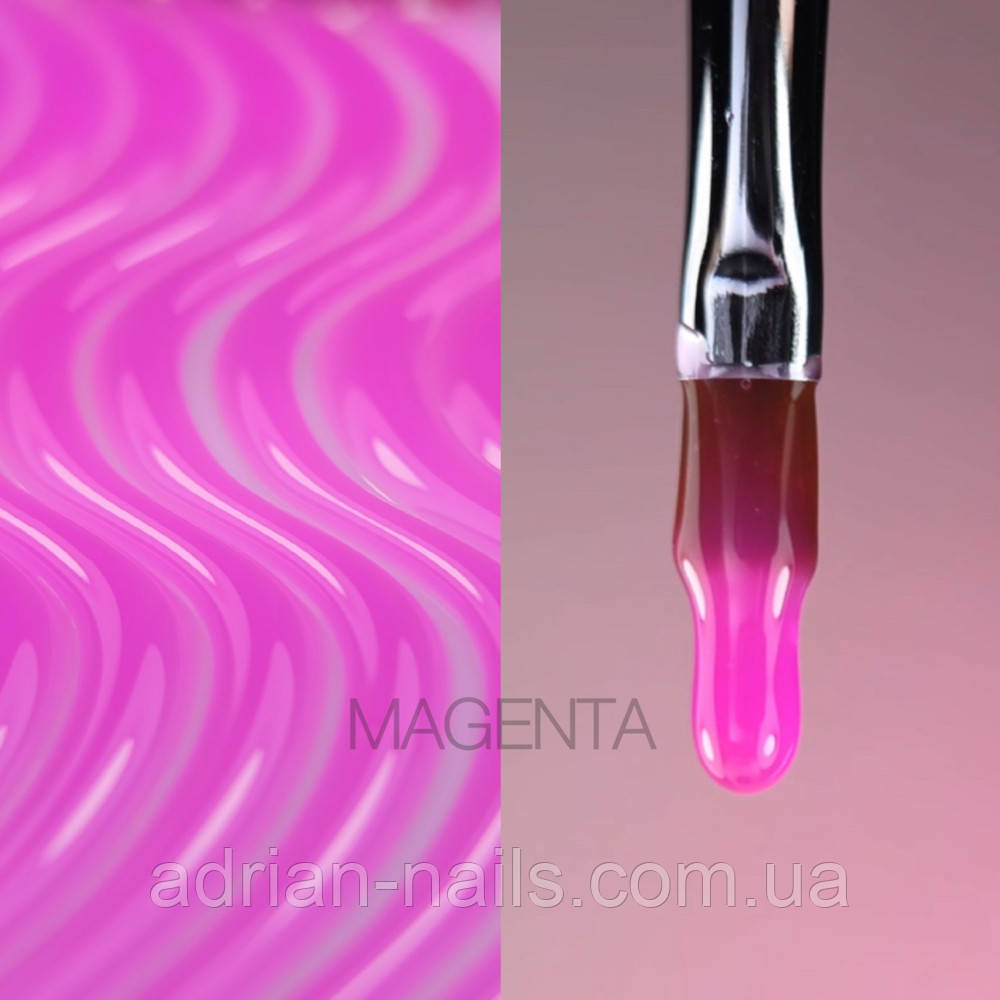 Color Gel - MAGENTA