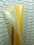 Плівка для теплиць стабілізована 120мм, 3м/100м. TM "Харків". Для укриття теплиць та парників., фото 8