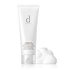 Shiseido d Program Essence In Cleansing Foam Очищувальна пінка для чутливої шкіри, пробник 1 г, фото 4