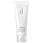 Shiseido d Program Essence In Cleansing Foam Очищувальна пінка для чутливої шкіри, пробник 1 г, фото 3