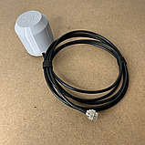 Кругова антена конюшина 2,4 ГГц  N-male/SMA male, фото 8