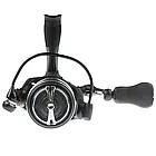 Катушка Kalipso Black Rock 1000S (6+1bb; 5.2:1) для ультралайта, мормишинга, фото 3