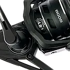 Катушка Kalipso Black Rock 1000S (6+1bb; 5.2:1) для ультралайта, мормишинга, фото 6