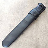 Ніж фіксований Morakniv, нержавіюча сталь, фото 5