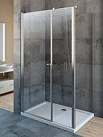 Душовий куточок Radaway Eos KDS 100x80