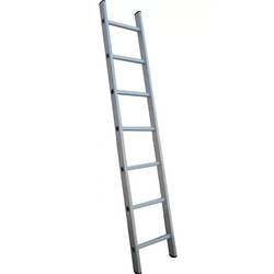 Драбина Werk приставна - LZ1107 90234 smart