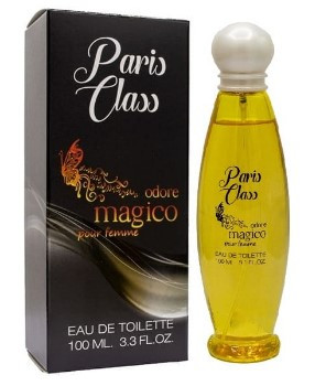Туалетна вода для жінок Aroma Parfume Paris Class ODORE MAGICO, фото 1