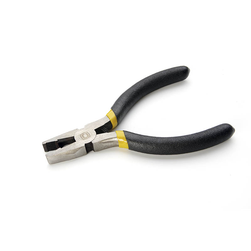 Плоскогубці 115мм СИЛА, фото 1