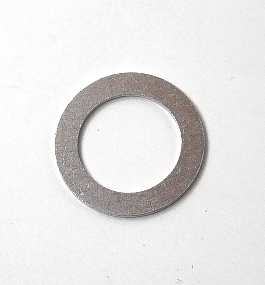 Прокладка пробки диференціала АКПП, оригінал, Mitsubishi Outlander XL, Outlander III 2006- OEM MF660036