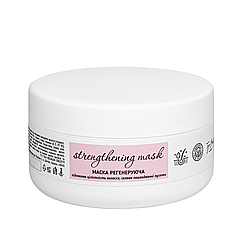Маска для волосся регенеруюча Top Beauty Strengthening Mask 250 мл