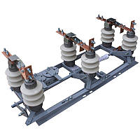 Роз’єднувач  РЛНДз-10/630 У1