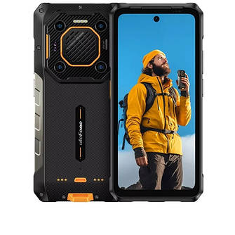 Чохли на Ulefone Armor 26 Ultra