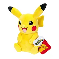 М'які іграшки Pokemon