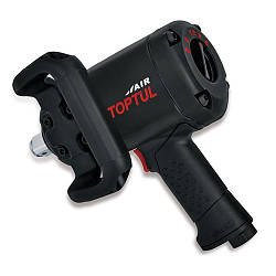 Пневмогайковерт 1" 2983N/m 5500об/хв 5,7 кг Super Duty KSAC3220 TOPTUL