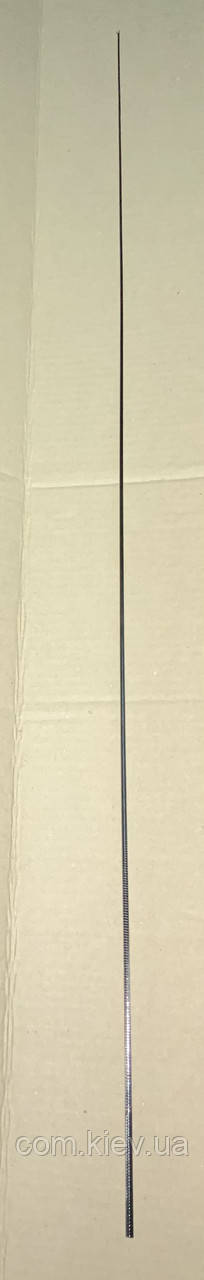 Оригінальний карбоновий кінчик, верхнє коліно, вершинка для вудлищ Wind Blade GW, фото 1