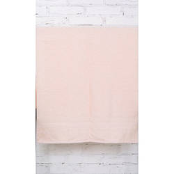 Рушник MirSon банний 5010 SoftNess Peach 70x140 см 2200003182248 smart