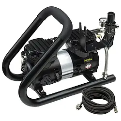 Компресор для аерографа IWATA POWER JET PLUS TUBULAR IS-925HT