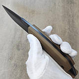 Ніж нескладний KA-BAR Jarosz (7503), фото 6