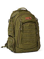 Рюкзак тактичний Norfin TACTIC 45 45л / NF