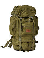Рюкзак тактичний Norfin TACTIC 65 65л / NF