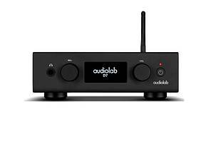 Audiolab D7 Black
