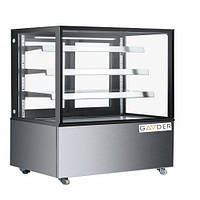 Кондитерська вітрина  Gooder XC-375 CUBE