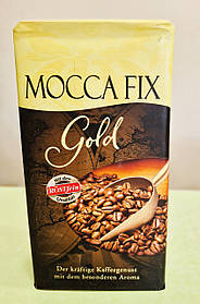Кава ROSTfein Mocca Fix Gold 500 г мелена