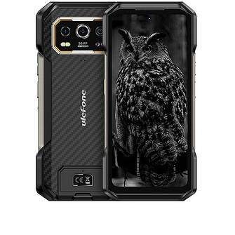 Чохли на Ulefone Armor 27 | 27T | Pro