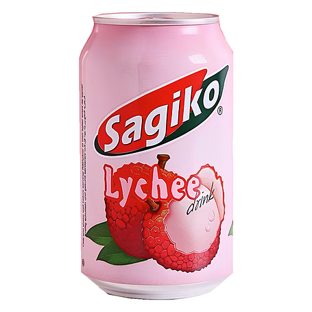 Напої Sagiko