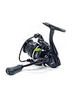 Котушка Feima RS 1000 (3+1bb; 5.2:1) для ультралайта, мормишинга, фото 3