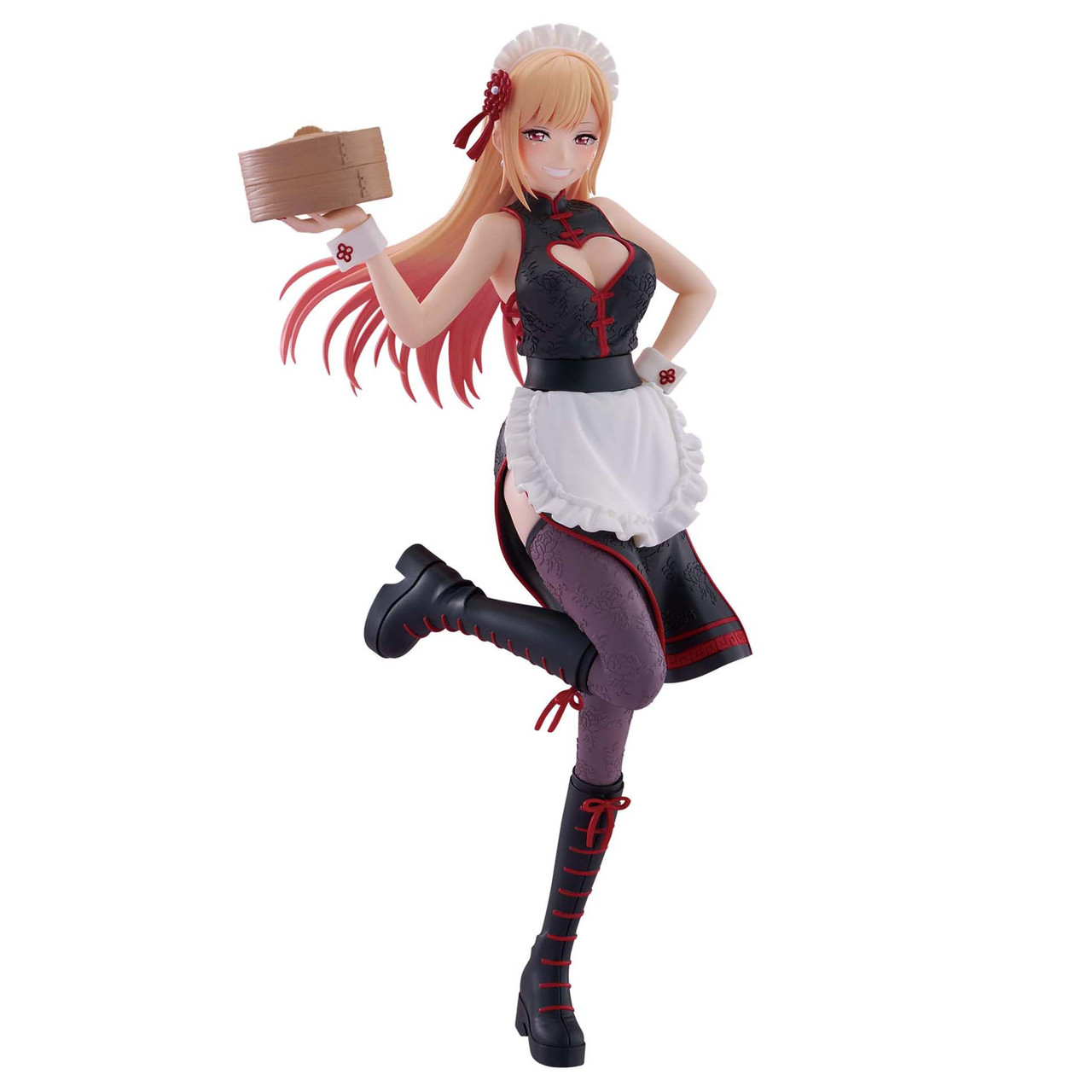 Фігурка Марін Кітагава - Ця фарфорова лялечка закохалася | Sono Bisque Doll wa Koi wo Suru Espresto China Maid